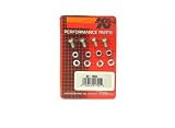 K&N 85-7863 Nuts, Bolts and Washers