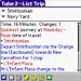 TUBE 2 Washington DC (Palm OS) downloadable Software