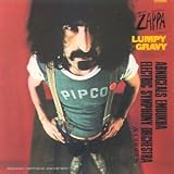 Revue Frank Zappa  / Lumpy Gravy