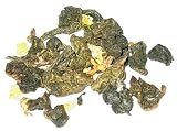 Osmanthus Oolong Tea, 8oz.