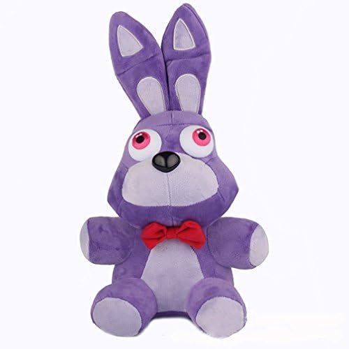 Five Nights At Freddy's 10" Plush Toy (Bonnie)