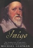 Inigo: The Troubled Life of Inigo Jones, Architect of the English Renaissance