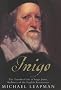 Inigo: The Troubled Life of Inigo Jones, Architect of the English Renaissance