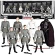Star Wars Imperial Briefing Room Action Figures Box Set