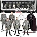 Star Wars Imperial Briefing Room Action Figures Box Set