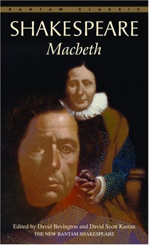 Macbeth (Bantam Classic)