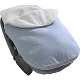 JJ Cole Original Infant Bundle Me - Powder by JJ Cole
