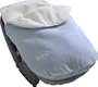 JJ Cole Original Infant Bundle Me - Powder
