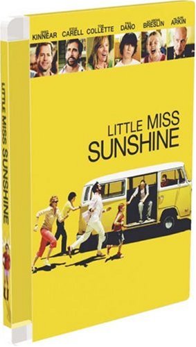 Childrens Toyshop  DVD : Little Miss Sunshine