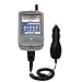 Electronics : Rapid Car / Auto Charger for the Handspring Treo 270 - Gomadic Brand w/ TipExchange Technology