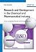 Book Research and Development in the Chemical and Pharmaceutical Industry