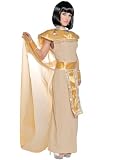 Sexy Egyptian Queen Costume Cleopatra Costume Nile Goddess Mythology