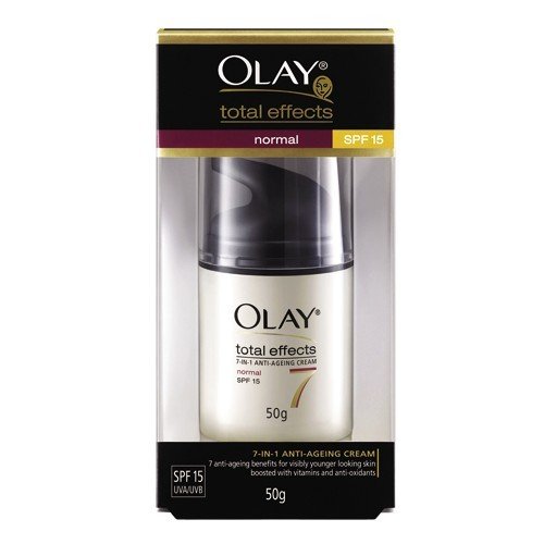  Olay Cream Total Effects the Regent Cream Normal 50g. 