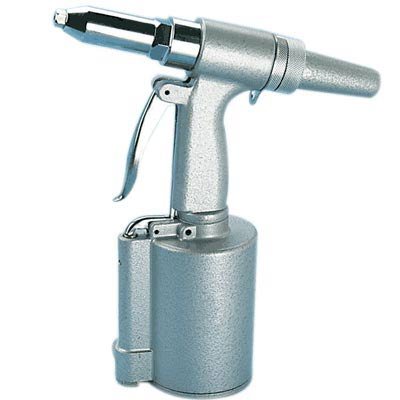Northern Industrial Compact Air Hydraulic Riveter