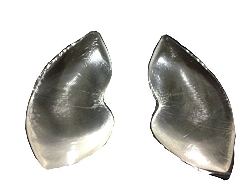 ENVY BODY SHOP Silicone Push-up breast Pads swimsuit and bra inserts secret weapon