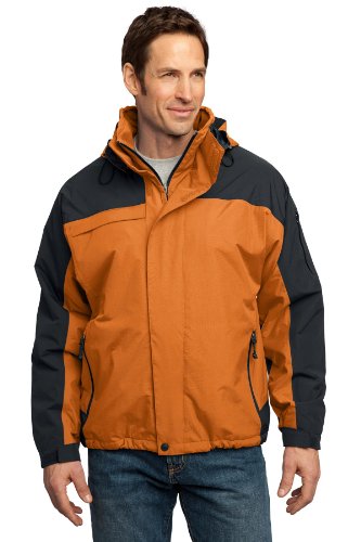 Nootka Jacket
