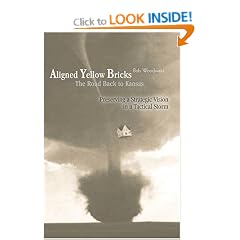 Aligned Yellow Bricks: The Road Back to Kansas