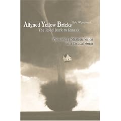 Aligned Yellow Bricks: The Road Back to Kansas