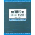 Making Communicative Language Teaching Happen