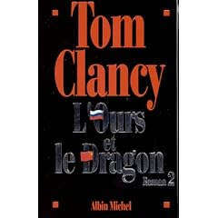 L'Ours et le Dragon, tome 2