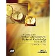 A Guide to the Project Management Body of Knowledge
