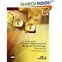 A Guide to the Project Management Body of Knowledge, Third Edition (PMBOK Guides)