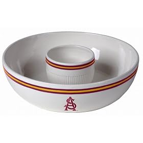 Arizona State University Chips and Dip Set by Memory Company