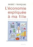 L'�conomie expliqu�e � ma fille