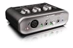 M-AUDIO FAST TRACK MKII CARTE SON USB