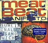 Revue Meat Beat Manifesto  / Subliminal Sandwich