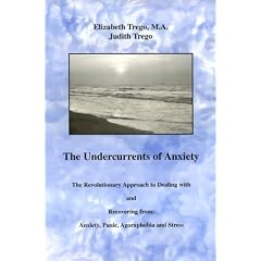 The Undercurrents of Anxiety: The Revolutionary Approach to Dealing with and Recovering from: Anxiety, Panic, Agoraphobia and Stress