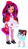 Nancy Fairy Tales Doll