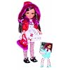 Nancy - 700007820 - Poup�e et Mini-Poup�e - Contes de F�e - 43 cm - Petit Chaperon Rouge