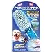 As Seen On Tv Pet Groom Pro Self-Cleaning Pet Brush