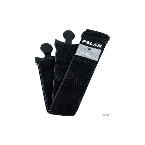 Polar T31 Replacement Elastic Strap (Small)