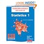 Statistics: Bk. 1 (Heinemann Modular Mathematics for Edexcel AS and A Level)