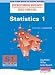 Statistics: Bk. 1 (Heinemann Modular Mathematics for Edexcel AS & A Level)