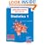 Statistics: Bk. 1 (Heinemann Modular Mathematics for Edexcel AS and A Level)