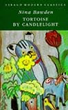 Tortoise by candlelight