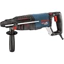 Bosch 11255VSR BULLDOG Xtreme 1-Inch SDS-plus D-Handle Rotary Hammer