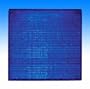CSI 24-inch Square Archery Target Mat