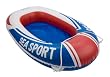 inflatable dinghy