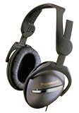 Panasonic RPHT850 Basic Headphones