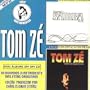 Serie Dois Momentos: Tom Ze
