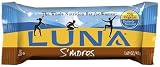 Luna Bars, SMores, 1.69-Ounce Bars (Pack of 15)