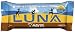 Luna Bars, S'Mores, 1.69-Ounce Bars (Pack of 15)