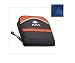 Blue Kiva Performance Travel Collection Three Currency Wallet