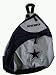 NFL Dallas Cowboys Sling Backpack - Dallas Cowboys backpack