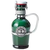 地ビール独歩 ピルスナー 1L瓶