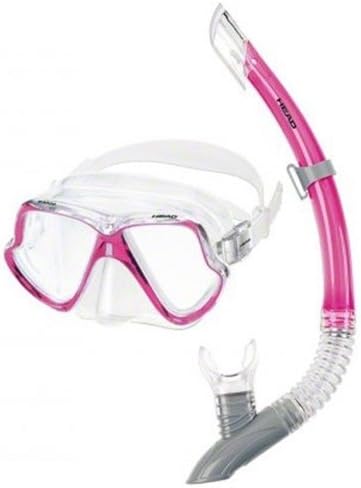 Head by Mares Wahoo Semi-Dry Combo